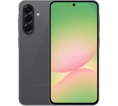 Смартфон Samsung Galaxy A56 5G 8/256Gb графит