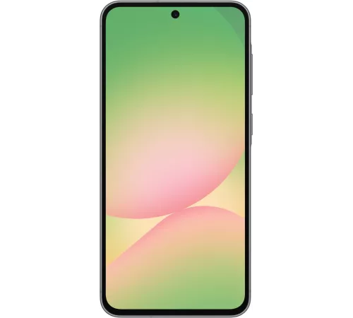 Смартфон Samsung Galaxy A56 5G 8/256Gb графит