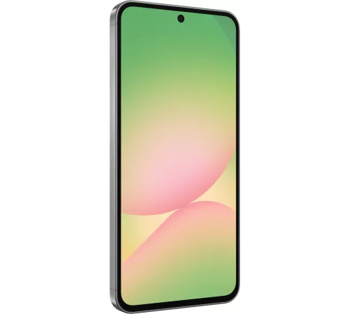 Смартфон Samsung Galaxy A56 5G 8/256Gb графит