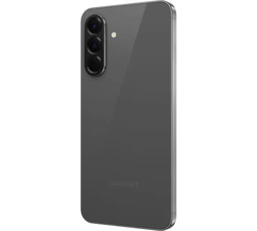 Смартфон Samsung Galaxy A56 5G 8/256Gb графит