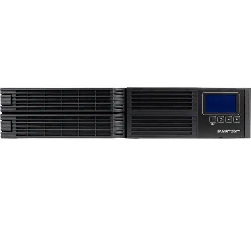 Источник бесперебойного питания Smartwatt SUPREME IEC 1kVA 1000Вт 1000ВА черный Источник бесперебойного питания Smartwatt SUPREME IEC 1kVA 1000Вт 1000ВА черный