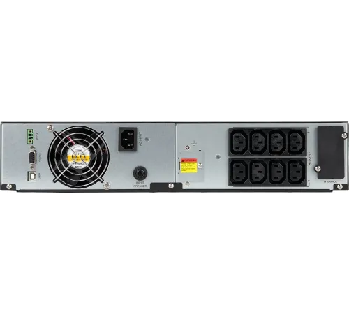 Источник бесперебойного питания Smartwatt SUPREME IEC 1kVA 1000Вт 1000ВА черный Источник бесперебойного питания Smartwatt SUPREME IEC 1kVA 1000Вт 1000ВА черный