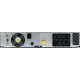 Источник бесперебойного питания Smartwatt SUPREME IEC 1kVA 1000Вт 1000ВА черный