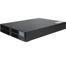 Источник бесперебойного питания Smartwatt SUPREME IEC 2kVA 2000Вт 2000ВА черный