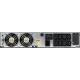 Источник бесперебойного питания Smartwatt SUPREME IEC 3kVA 3000Вт 3000ВА черный