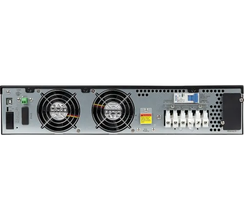 Источник бесперебойного питания Smartwatt SUPREME 6kVA L 6000Вт 6000ВА черный Источник бесперебойного питания Smartwatt SUPREME 6kVA L 6000Вт 6000ВА черный