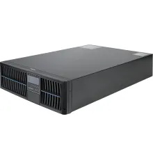 Источник бесперебойного питания Smartwatt SUPREME 10kVA L 10000Вт 10000ВА черный