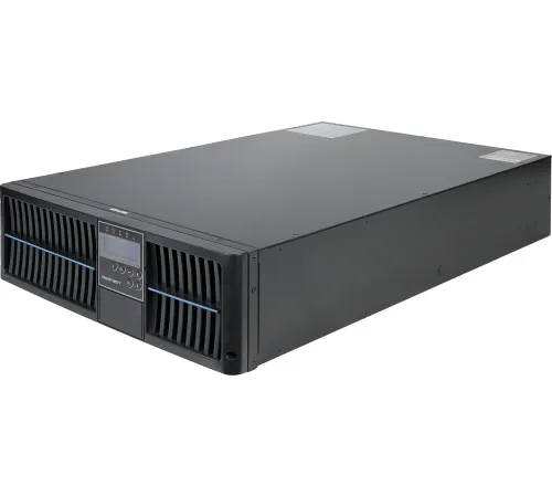 Источник бесперебойного питания Smartwatt SUPREME 10kVA L 10000Вт 10000ВА черный Источник бесперебойного питания Smartwatt SUPREME 10kVA L 10000Вт 10000ВА черный