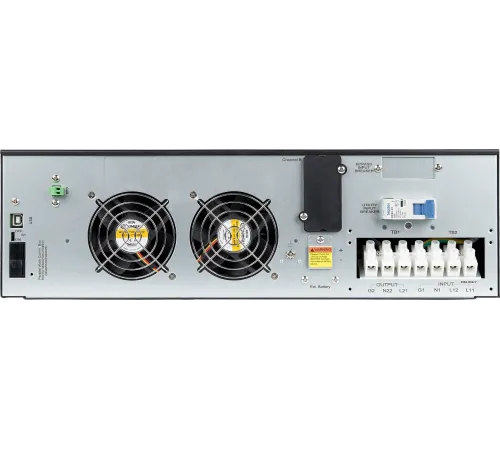 Источник бесперебойного питания Smartwatt SUPREME 10kVA L 10000Вт 10000ВА черный Источник бесперебойного питания Smartwatt SUPREME 10kVA L 10000Вт 10000ВА черный