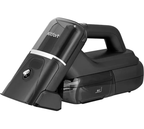Пылесос моющий Kitfort КТ-5557 110Вт черный Пылесос моющий Kitfort КТ-5557 110Вт черный