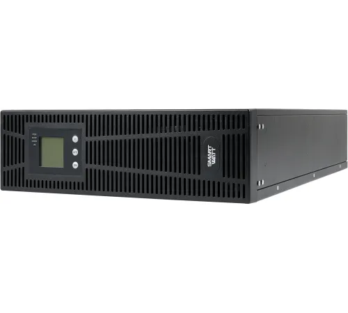 Источник бесперебойного питания Smartwatt SECURE 10kVA L 10000Вт 9000ВА черный Источник бесперебойного питания Smartwatt SECURE 10kVA L 10000Вт 9000ВА черный