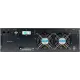 Источник бесперебойного питания Smartwatt SECURE 10kVA L 10000Вт 9000ВА черный