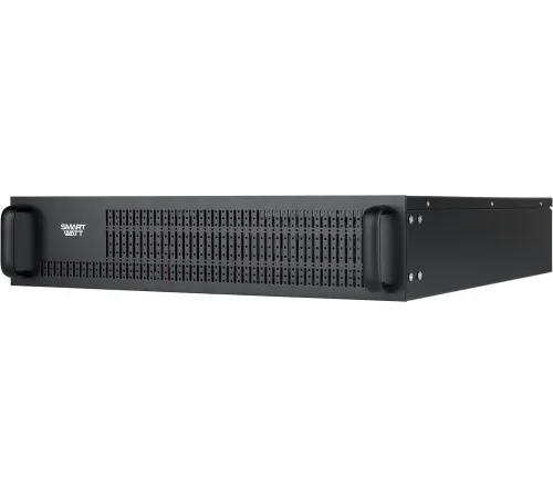 Источник бесперебойного питания Smartwatt SECURE 10kVA L 10000Вт 9000ВА черный Источник бесперебойного питания Smartwatt SECURE 10kVA L 10000Вт 9000ВА черный