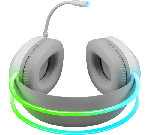 Игровая гарнитура DEFENDER (62440) Eclipse белый,