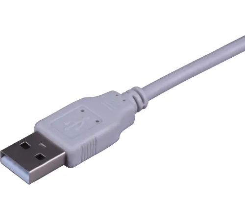 Игровая гарнитура DEFENDER (62490) Glitch белый, RGB