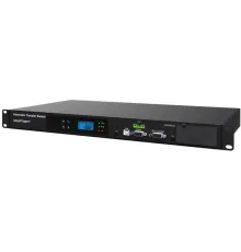 Распределитель питания Smartwatt ATS 116 IEC (3703020450002)