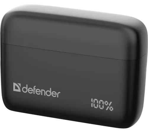Петличный микрофон DEFENDER (64139) Talky-139 wrls, черный, кейс, 2шт Петличный микрофон DEFENDER (64139) Talky-139 wrls, черный, кейс, 2шт