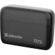 Петличный микрофон DEFENDER (64139) Talky-139 wrls, черный, кейс, 2шт