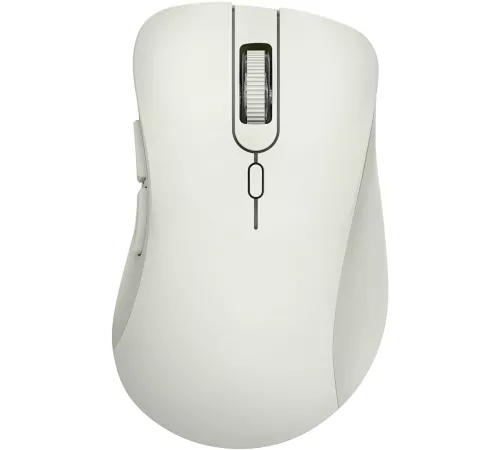Мышка беспроводная Bluetooth/2.4G 6кн. 3200dpi бело-серый Dana MB-266 52266 DEFENDER