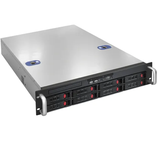 Сервер IRU Rock s2208e 2x6128 2x32Gb 1x800W w/o OS (2107446) Сервер IRU Rock s2208e 2x6128 2x32Gb 1x800W w/o OS (2107446)