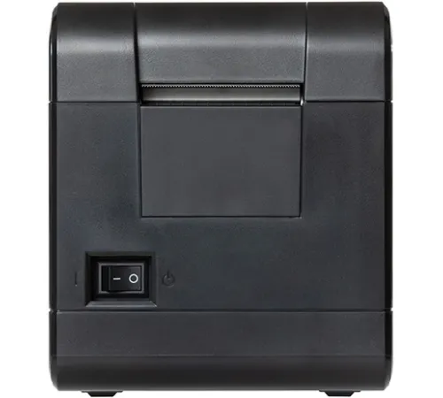 Термопринтер BSmart BS233 203dpi 101мм/с/USB для печ.этик. черный Термопринтер BSmart BS233 203dpi 101мм/с/USB для печ.этик. черный