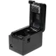 Термопринтер BSmart BS233 203dpi 101мм/с/USB для печ.этик. черный