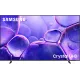 Телевизор LED Samsung 55" UE55U8000FUXRU Series 8 серебристый 4K Ultra HD 1000Hz DVB-T2 DVB-C DVB-S2 USB WiFi Smart TV