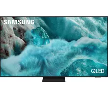 Телевизор OLED Samsung 65" QE65Q7F5AUXRU Series 9 черный титан 4K Ultra HD 120Hz DVB-T2 DVB-C DVB-S2 USB WiFi Smart TV