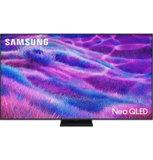 Телевизор OLED Samsung 65" QE65QN80FAUXRU Series 9 черный титан 4K Ultra HD 120Hz DVB-T2 DVB-C DVB-S2 USB WiFi Smart TV