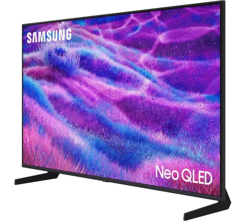 Телевизор QLED Samsung 50" QE50QN80FAUXRU Series 9 серебристый 4K Ultra HD 120Hz DVB-T2 DVB-C DVB-S2 USB WiFi Smart TV Телевизор QLED Samsung 50" QE50QN80FAUXRU Series 9 серебристый 4K Ultra HD 120Hz DVB-T2 DVB-C DVB-S2 USB WiFi Smart TV