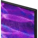 Телевизор QLED Samsung 50" QE50QN80FAUXRU Series 9 серебристый 4K Ultra HD 120Hz DVB-T2 DVB-C DVB-S2 USB WiFi Smart TV