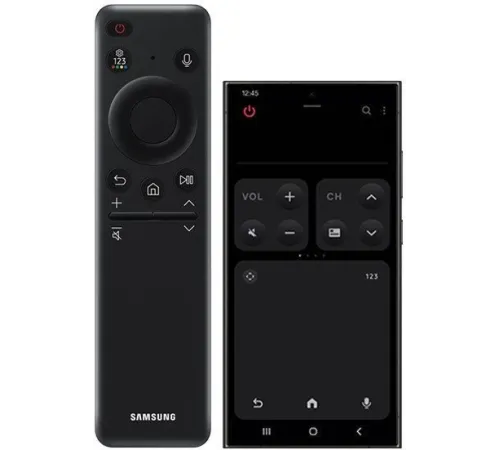 Телевизор QLED Samsung 50" QE50QN80FAUXRU Series 9 серебристый 4K Ultra HD 120Hz DVB-T2 DVB-C DVB-S2 USB WiFi Smart TV Телевизор QLED Samsung 50" QE50QN80FAUXRU Series 9 серебристый 4K Ultra HD 120Hz DVB-T2 DVB-C DVB-S2 USB WiFi Smart TV