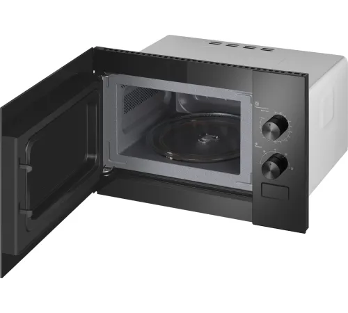 Микроволновая печь Weissgauff HMT-456 20л. 600Вт черный (встраиваемая) Микроволновая печь Weissgauff HMT-456 20л. 600Вт черный (встраиваемая)