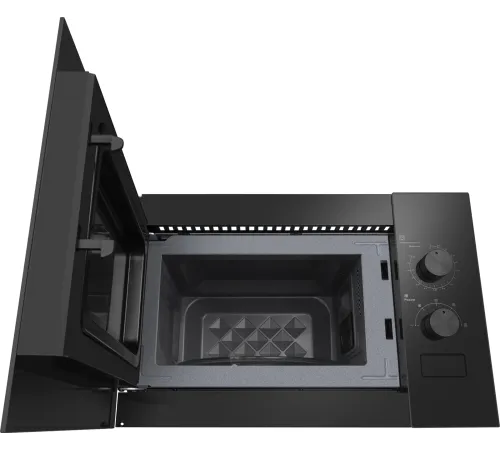 Микроволновая печь Weissgauff HMT-456 20л. 600Вт черный (встраиваемая) Микроволновая печь Weissgauff HMT-456 20л. 600Вт черный (встраиваемая)