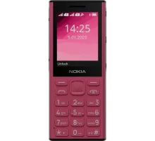 Мобильный телефон NOKIA HMD 130 MUSIC TA-1704 DS EAC RED