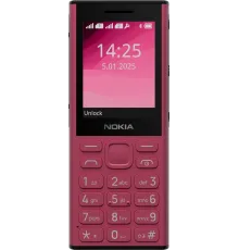 Мобильный телефон NOKIA HMD 130 MUSIC TA-1704 DS EAC RED