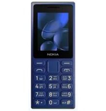 NOKIA 108 TA-1627 DS EAC BLUE