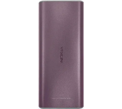 NOKIA 108 TA-1627 DS EAC PURPLE NOKIA 108 TA-1627 DS EAC PURPLE