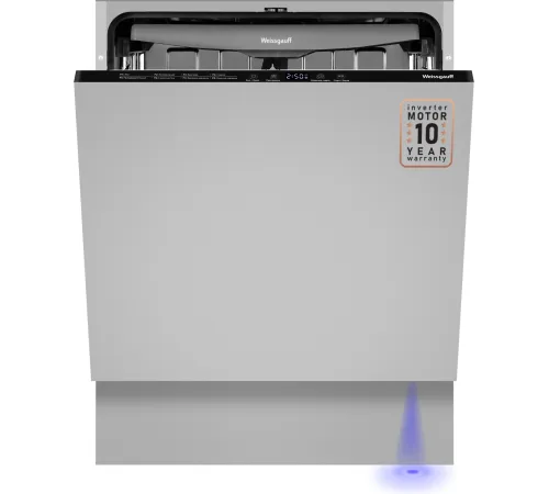 Посудомоечная машина встраив. Weissgauff BDW 6038 D Inverter Autoopen полноразмерная Посудомоечная машина встраив. Weissgauff BDW 6038 D Inverter Autoopen полноразмерная