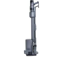 Пылесос Polaris PVCSDC 8001 450Вт графит (в компл.:3мешка)