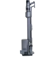 Пылесос Polaris PVCSDC 8001 450Вт графит (в компл.:3мешка)