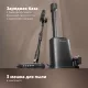 Пылесос Polaris PVCSDC 8001 450Вт графит (в компл.:3мешка)