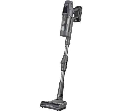 Пылесос Polaris IQ Home PVCS 6020 Cyclonic Way PRO 800Вт серый