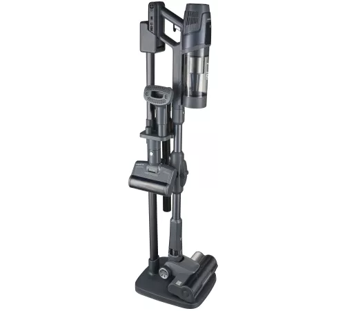 Пылесос Polaris IQ Home PVCS 6020 Cyclonic Way PRO 800Вт серый