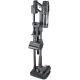 Пылесос Polaris IQ Home PVCS 6020 Cyclonic Way PRO 800Вт серый