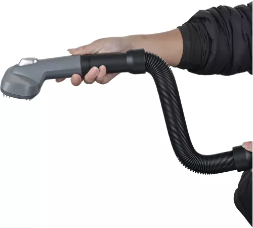 Пылесос Polaris IQ Home PVCS 6020 Cyclonic Way PRO 800Вт серый