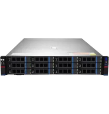 Сервер IRU Rock g2212ig4 2x5415+ 4x32Gb 9361-8I BCM5720 SAS12G 2x1600W w/o OS (2107687)