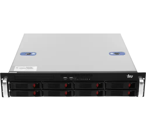 Сервер IRU Rock s2208e 2x6126 2x32Gb iC621 2xGigEth 1x800W w/o OS (2107692) Сервер IRU Rock s2208e 2x6126 2x32Gb iC621 2xGigEth 1x800W w/o OS (2107692)