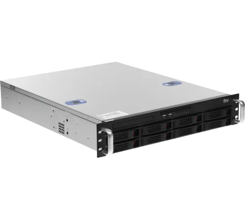 Сервер IRU Rock s2208e 2x6126 2x32Gb iC621 2xGigEth 1x800W w/o OS (2107692) Сервер IRU Rock s2208e 2x6126 2x32Gb iC621 2xGigEth 1x800W w/o OS (2107692)