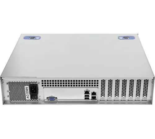 Сервер IRU Rock s2208e 2x6126 2x32Gb iC621 2xGigEth 1x800W w/o OS (2107692) Сервер IRU Rock s2208e 2x6126 2x32Gb iC621 2xGigEth 1x800W w/o OS (2107692)
